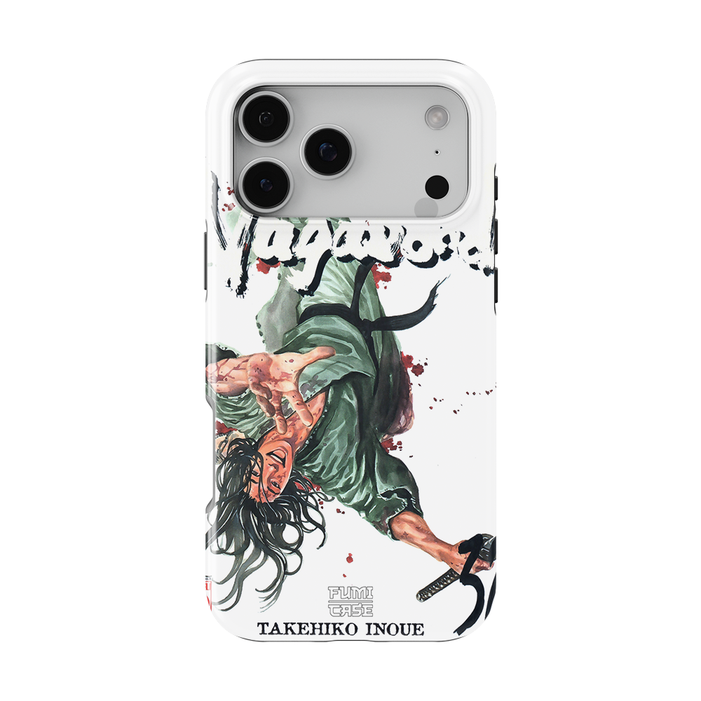 Vagabond Vol.32-Slim