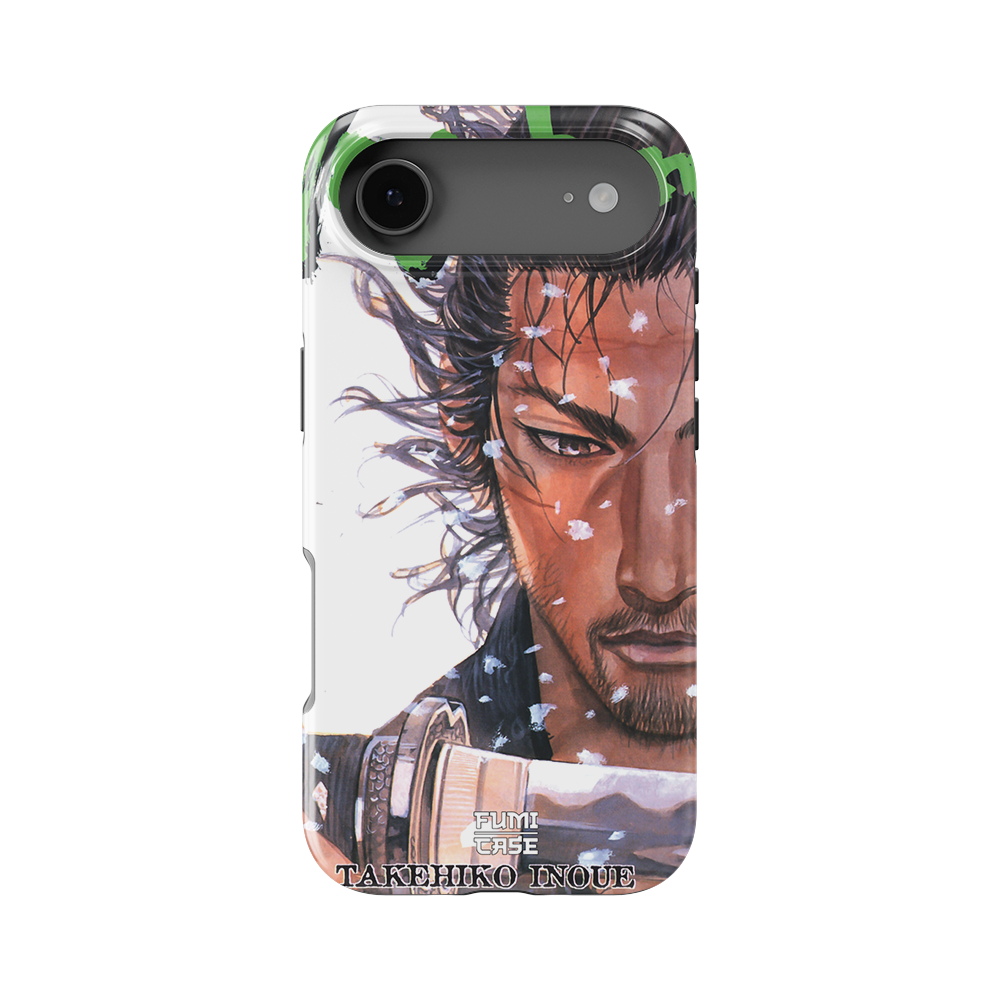 Vagabond Vol.36-Slim