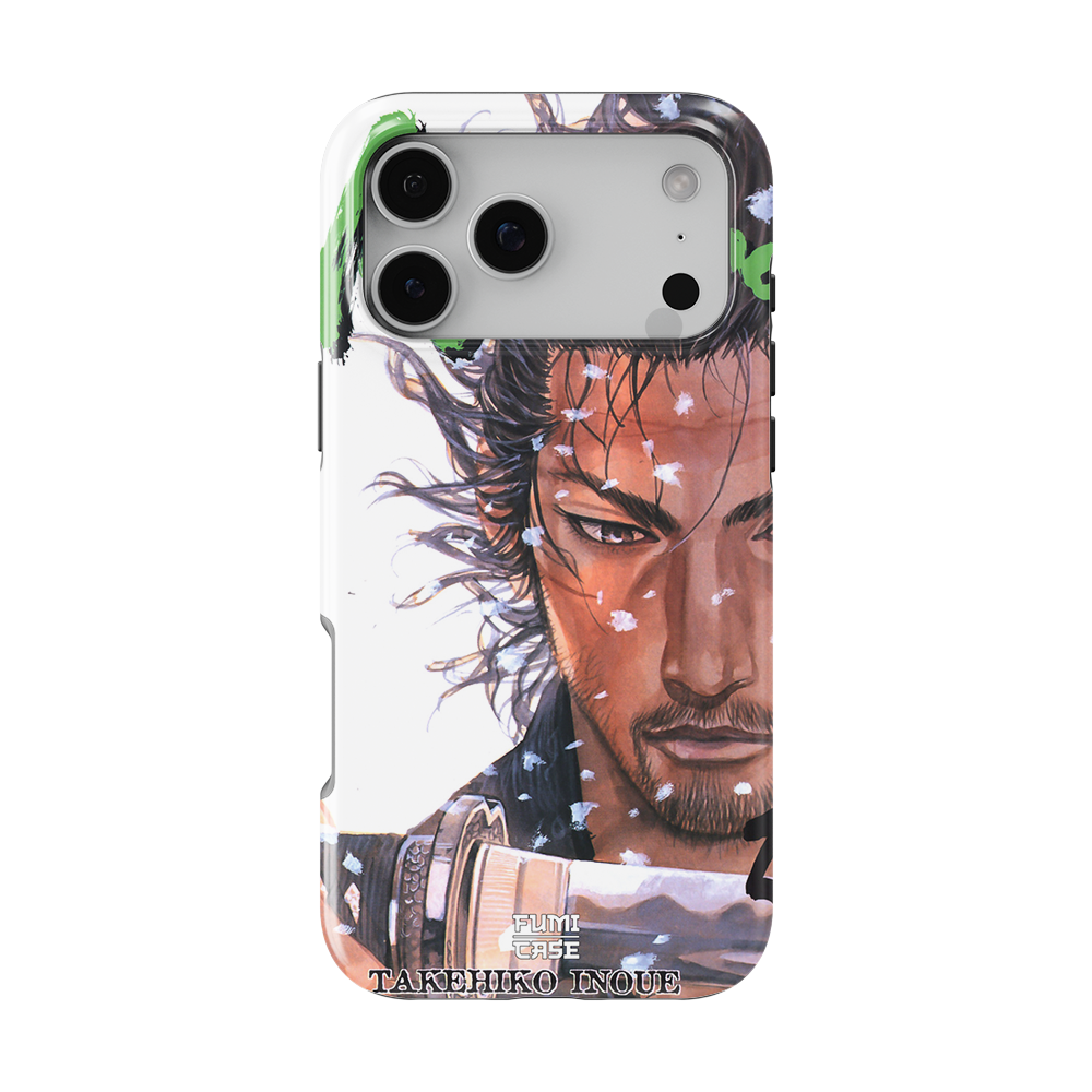 Vagabond Vol.36-Slim