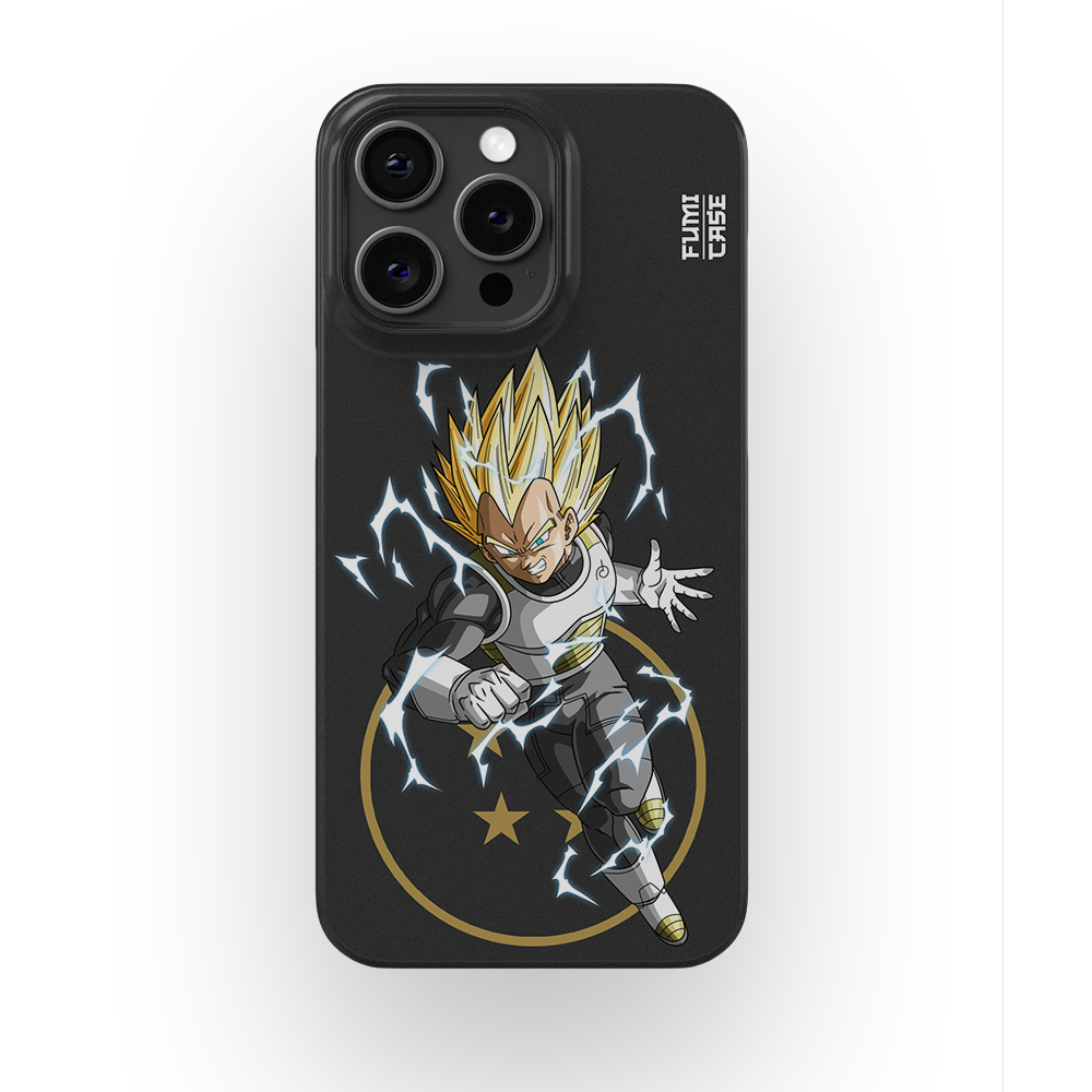 Vegeta DBS-Slim