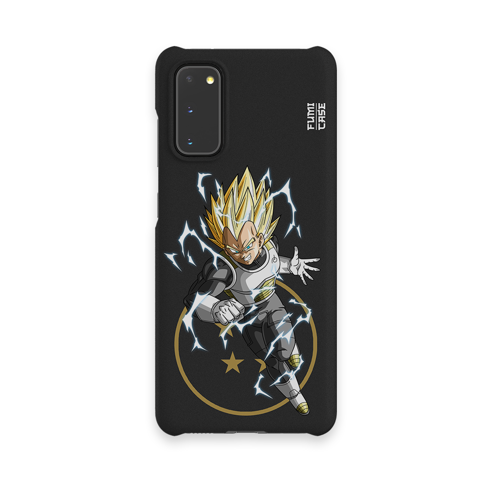 Vegeta DBS-Slim