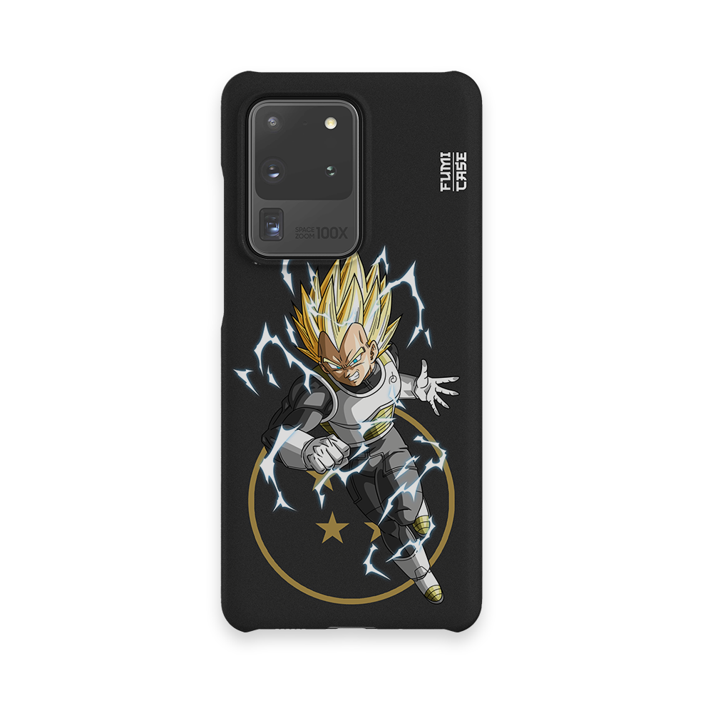 Vegeta DBS-Slim