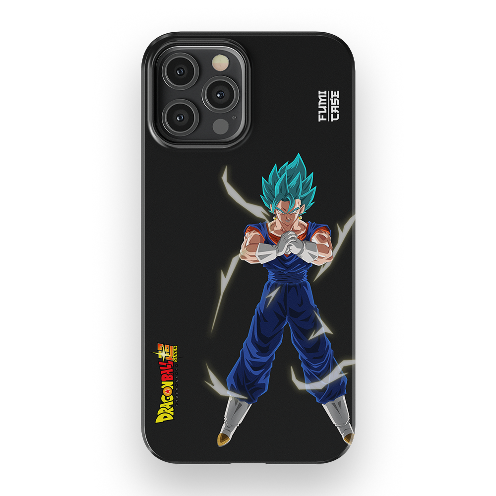 Vegeto Blue-Slim