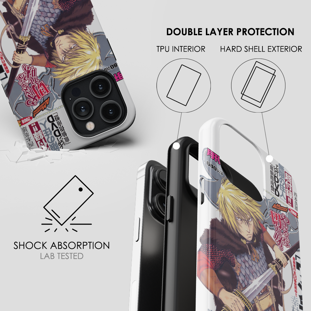 Vinland 2008 Cover-Slim