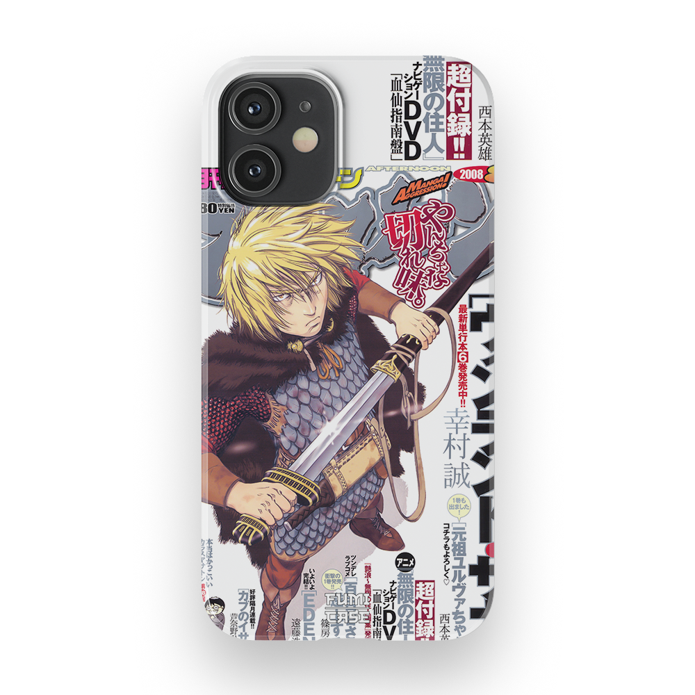 Vinland 2008 Cover-Slim