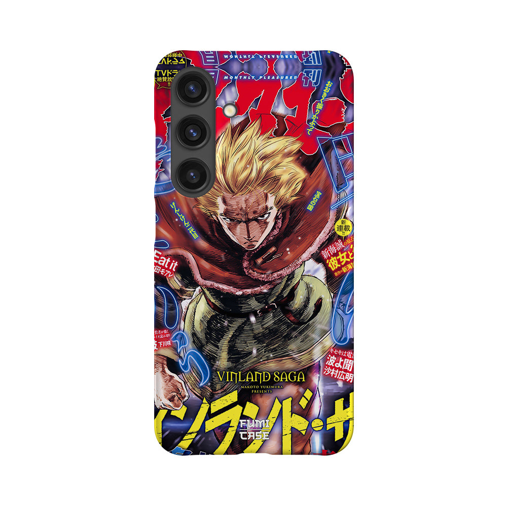 Vinland Saga Cover  442-Slim