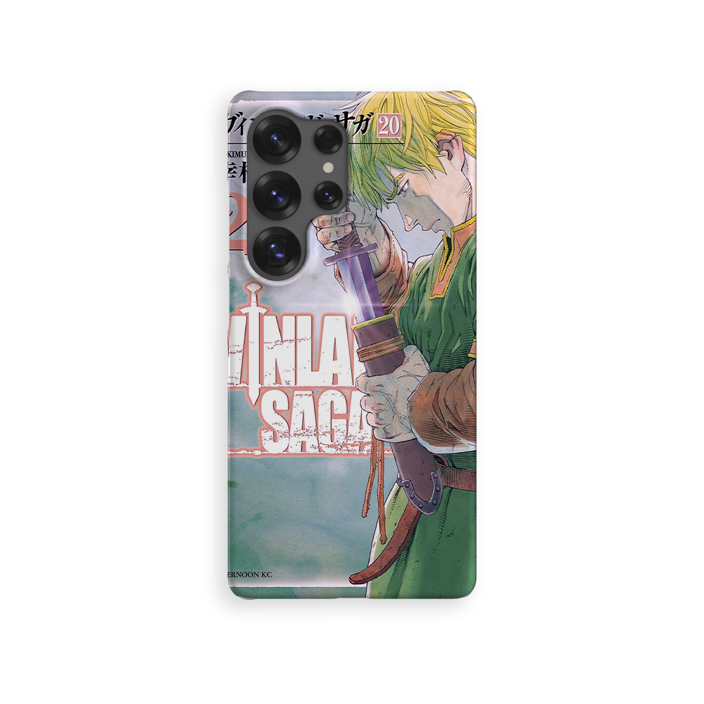Vinland Saga Vol.20-Slim