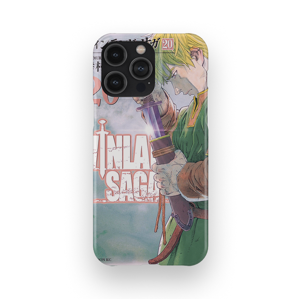 Vinland Saga Vol.20-Slim