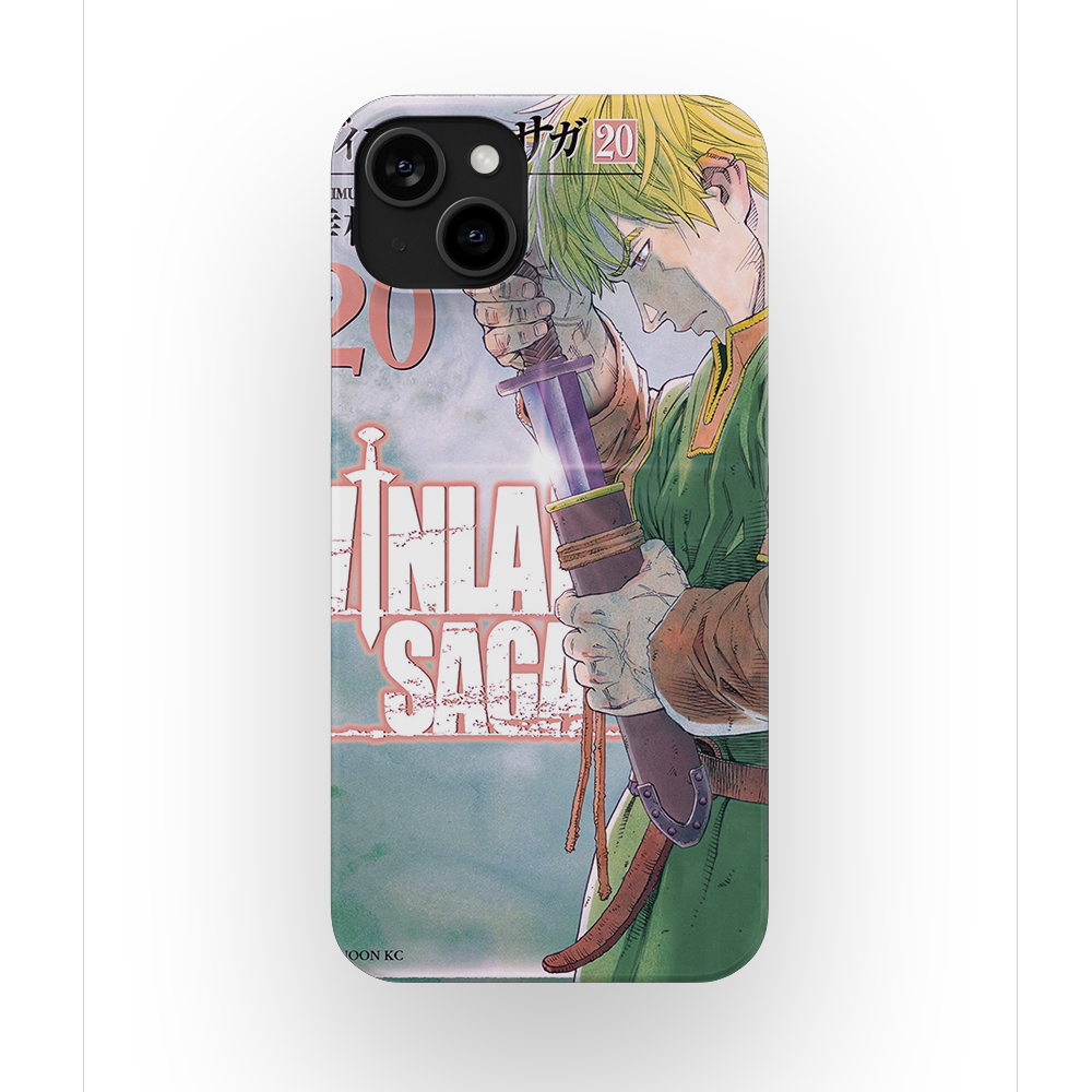 Vinland Saga Vol.20-Slim