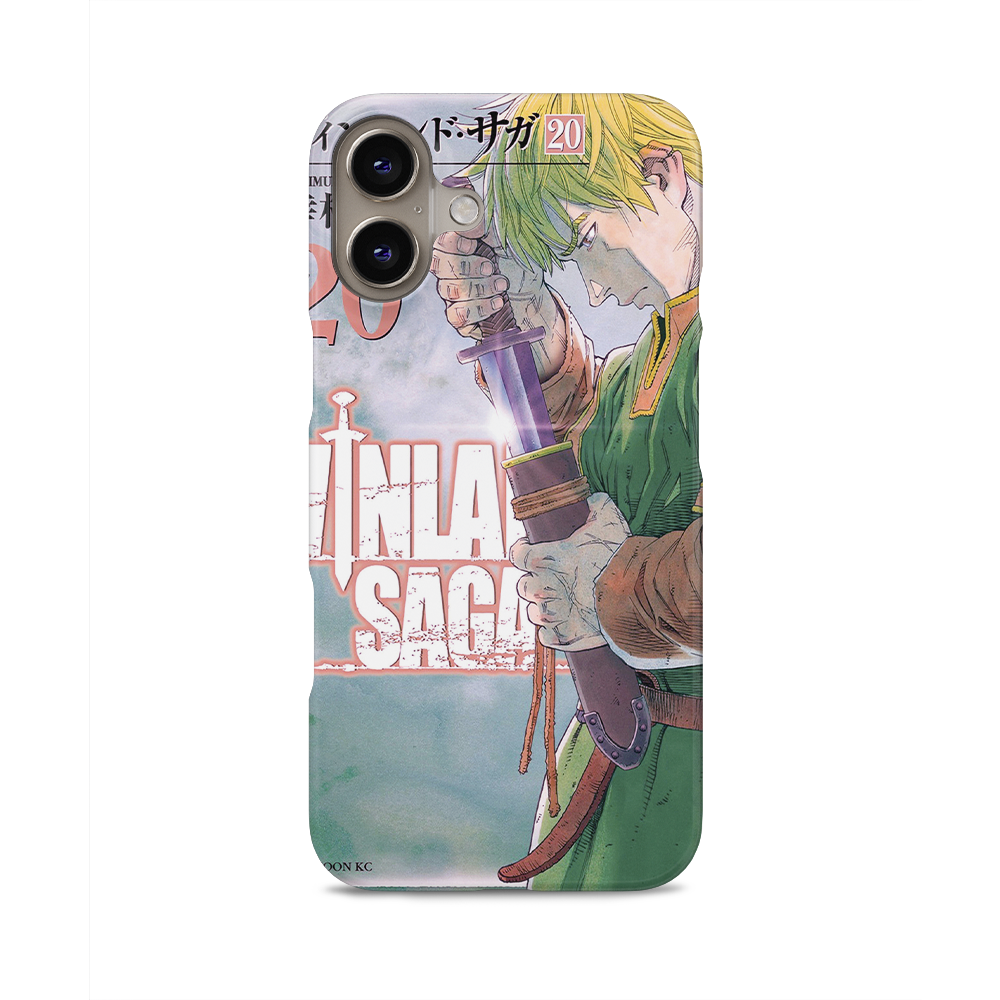 Vinland Saga Vol.20-Slim