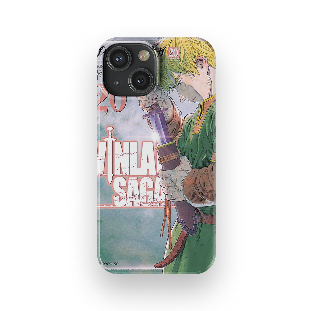 Vinland Saga Vol.20-Slim