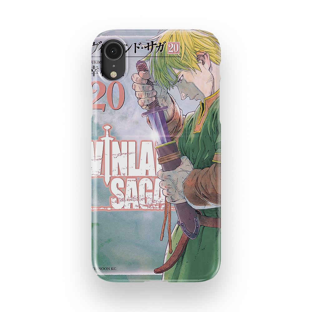 Vinland Saga Vol.20-Slim