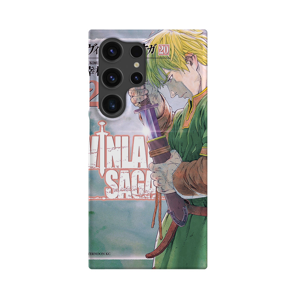 Vinland Saga Vol.20-Slim