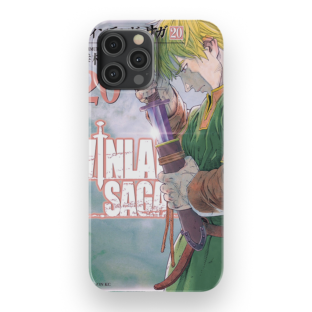 Vinland Saga Vol.20-Slim