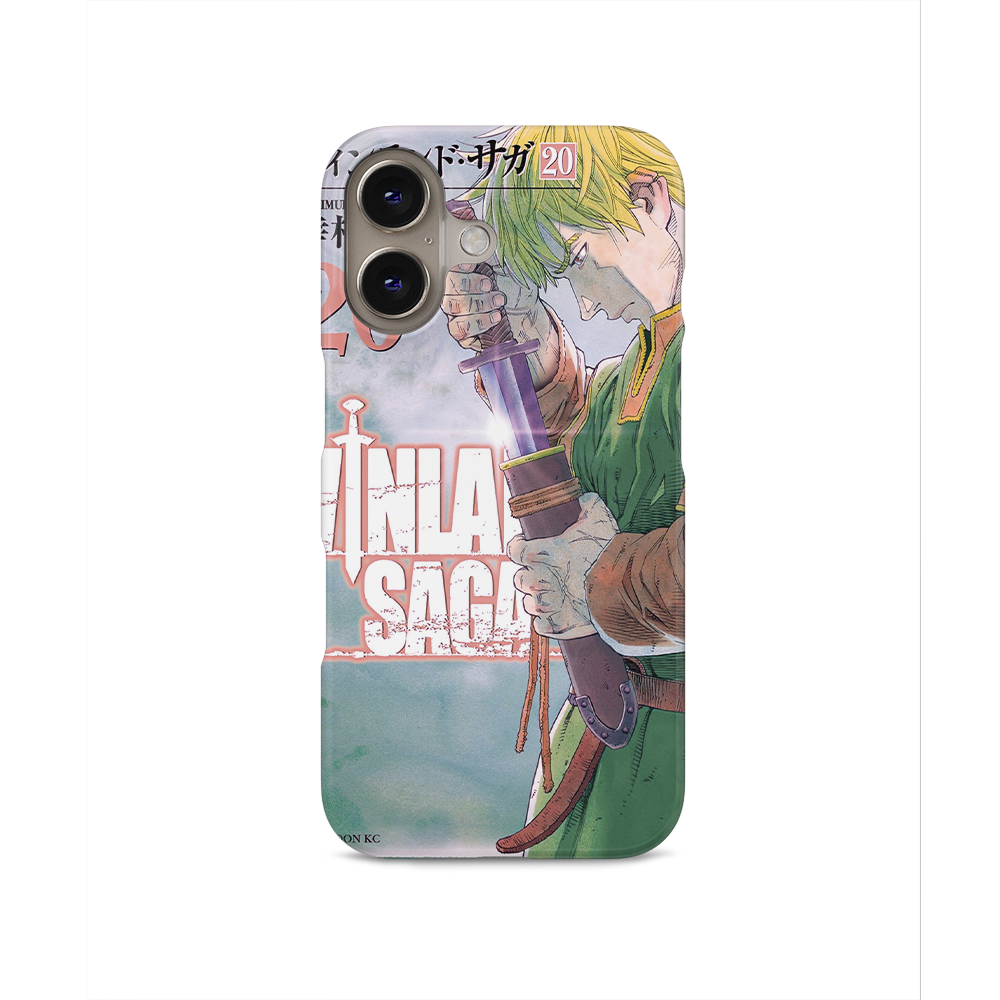 Vinland Saga Vol.20-Slim