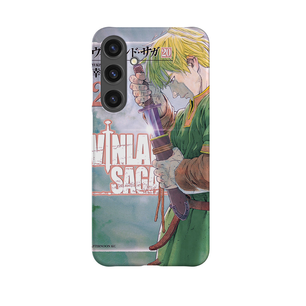 Vinland Saga Vol.20-Slim