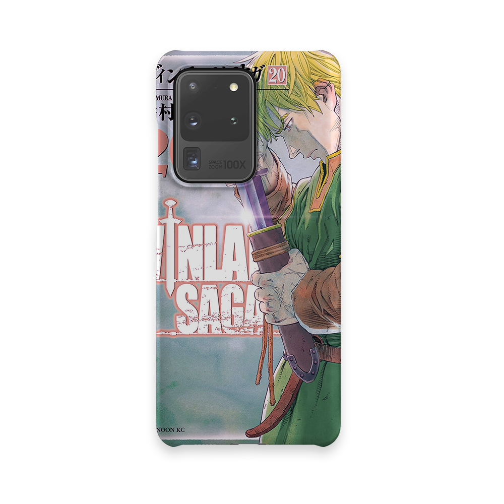 Vinland Saga Vol.20-Slim