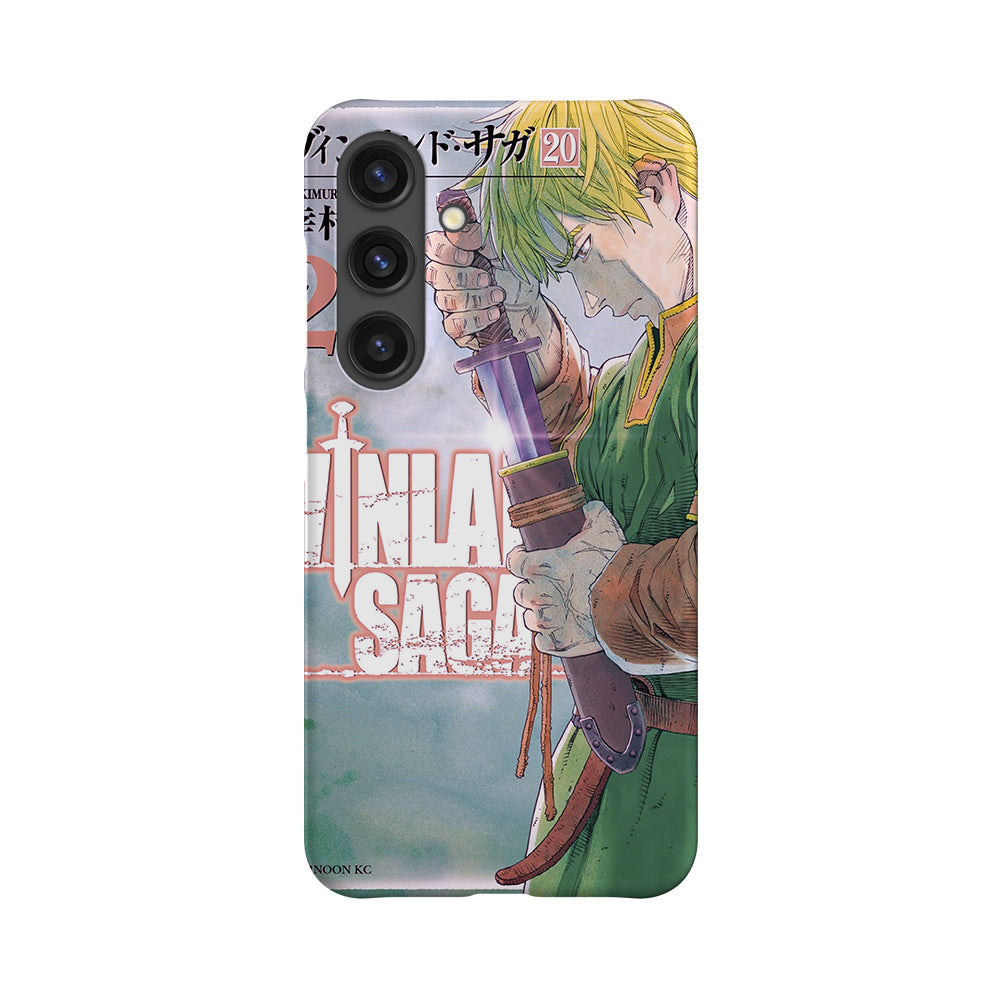 Vinland Saga Vol.20-Slim
