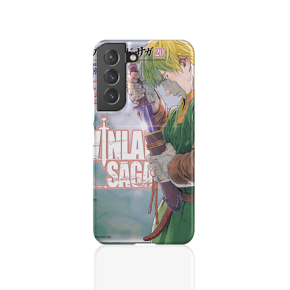 Vinland Saga Vol.20-Slim