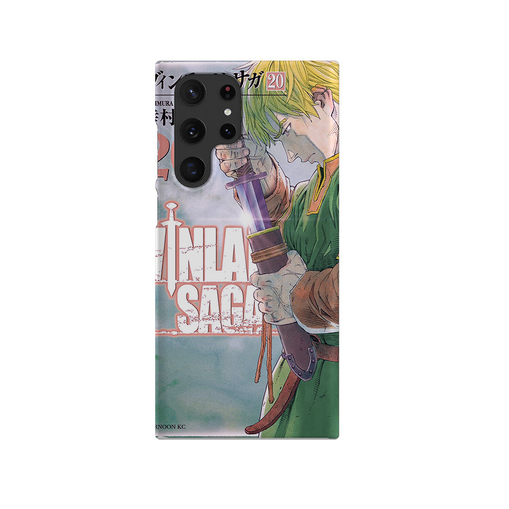 Vinland Saga Vol.20-Slim