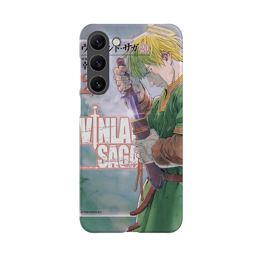 Vinland Saga Vol.20-Slim
