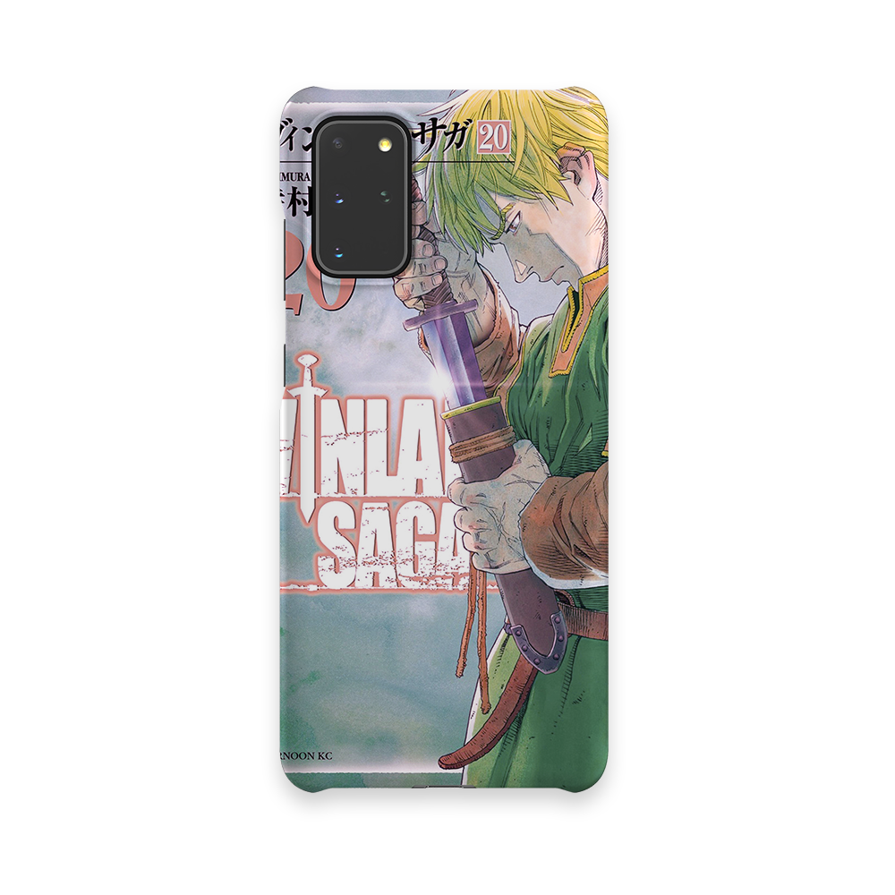 Vinland Saga Vol.20-Slim