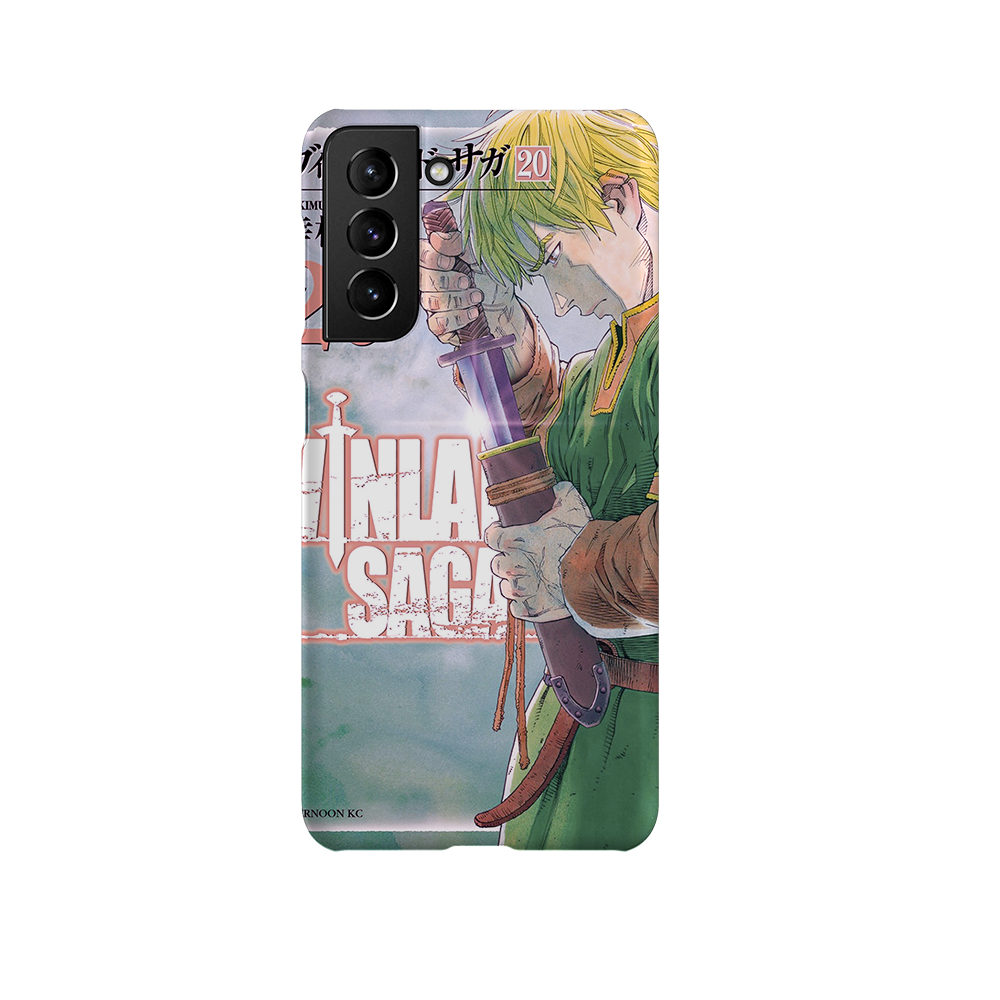 Vinland Saga Vol.20-Slim