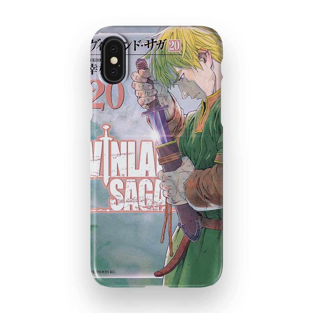 Vinland Saga Vol.20-Slim