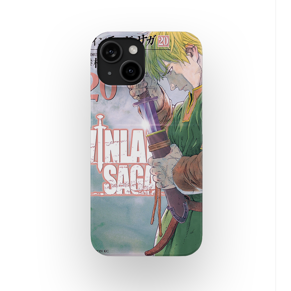 Vinland Saga Vol.20-Slim