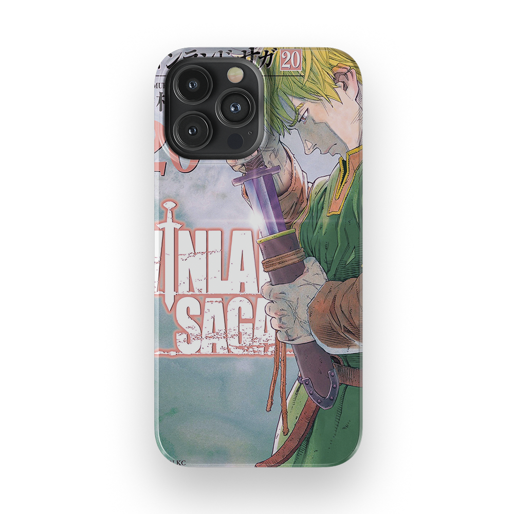 Vinland Saga Vol.20-Slim