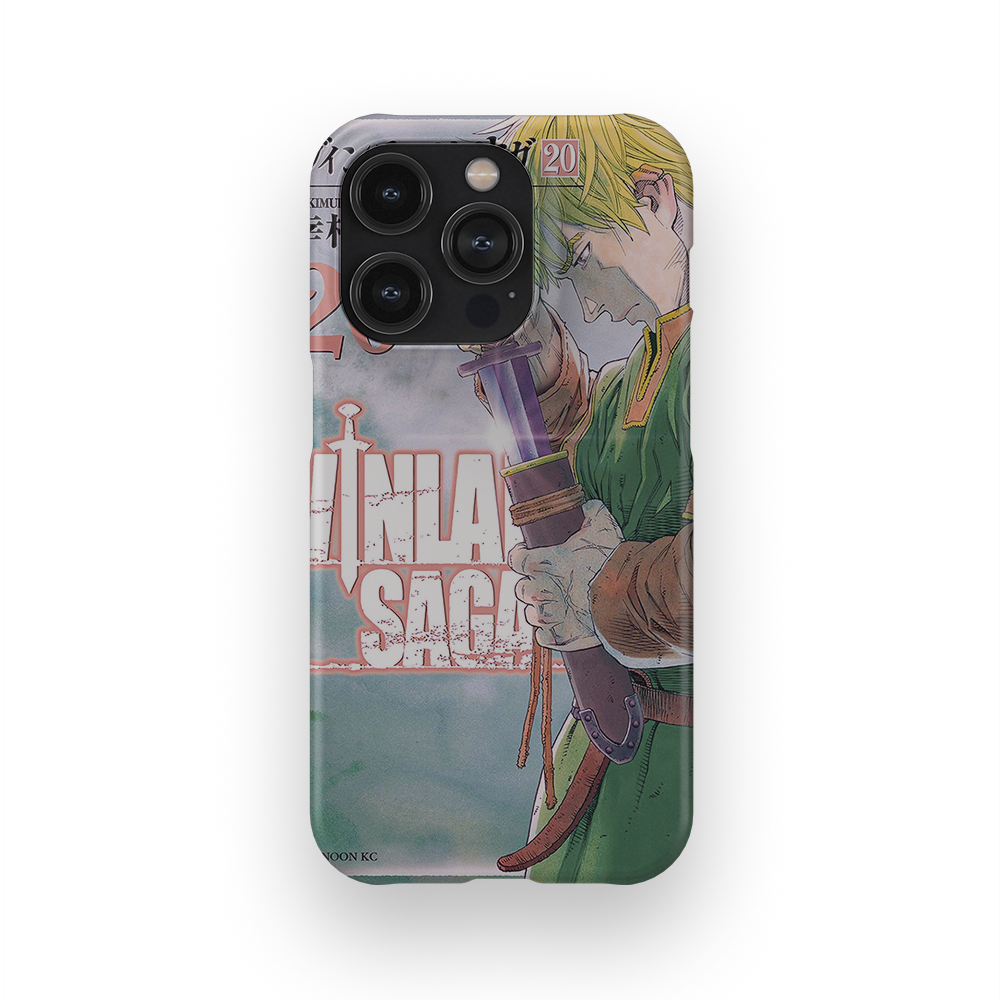 Vinland Saga Vol.20-Slim