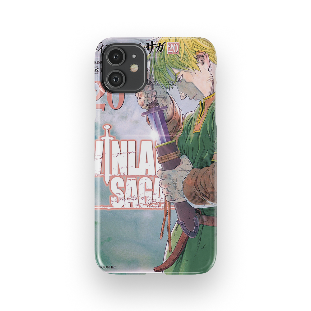 Vinland Saga Vol.20-Slim