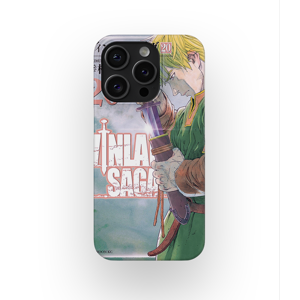Vinland Saga Vol.20-Slim