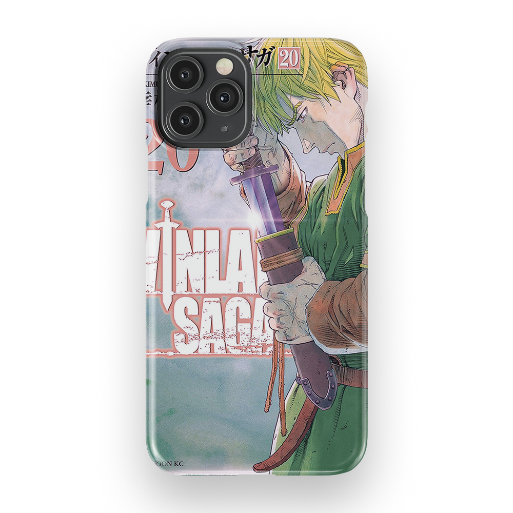 Vinland Saga Vol.20-Slim