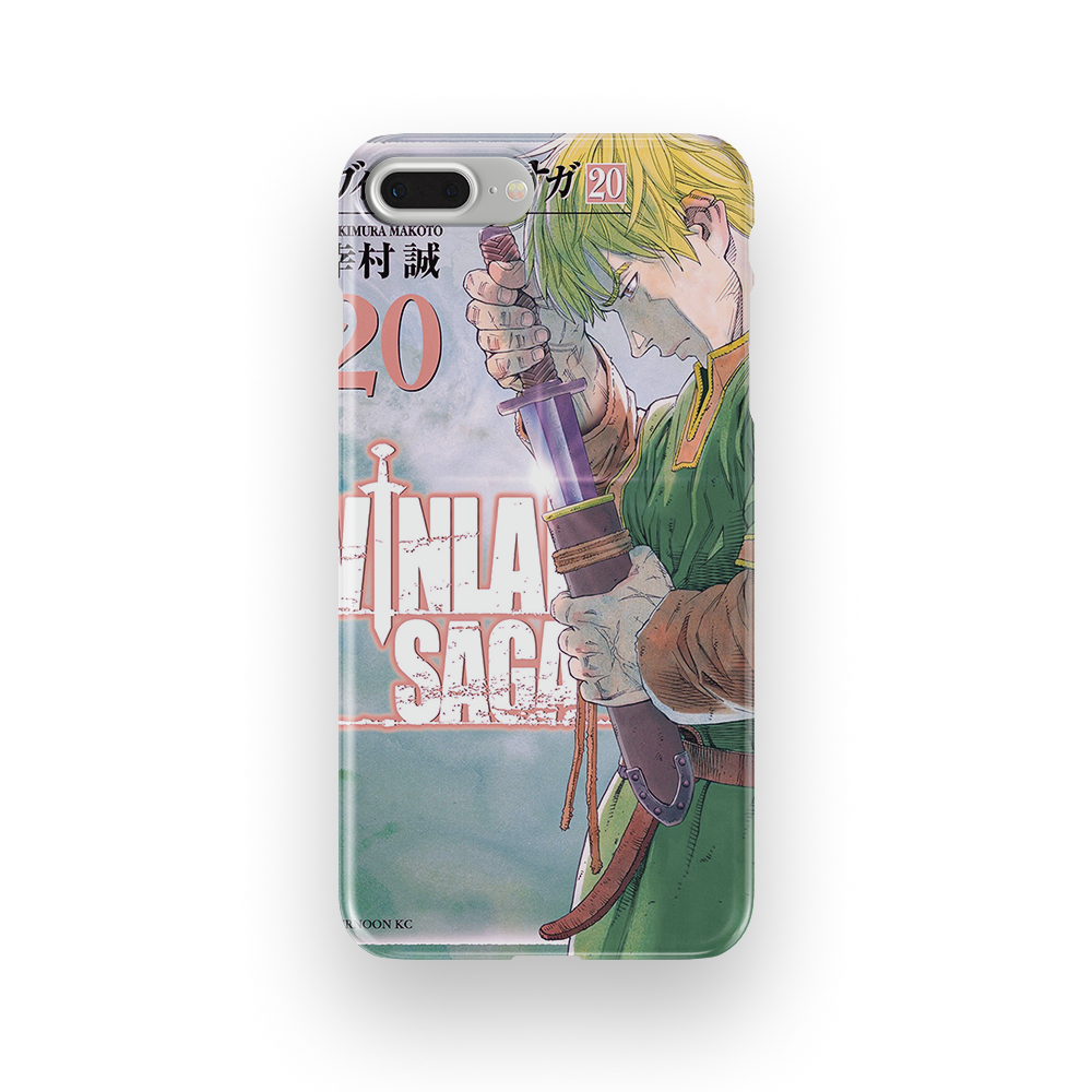 Vinland Saga Vol.20-Slim