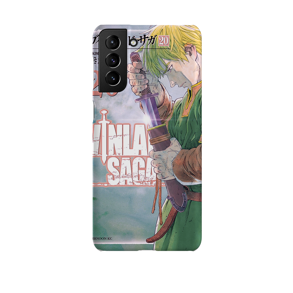 Vinland Saga Vol.20-Slim