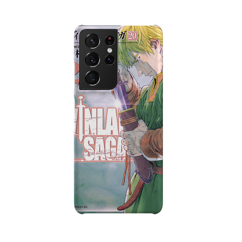 Vinland Saga Vol.20-Slim