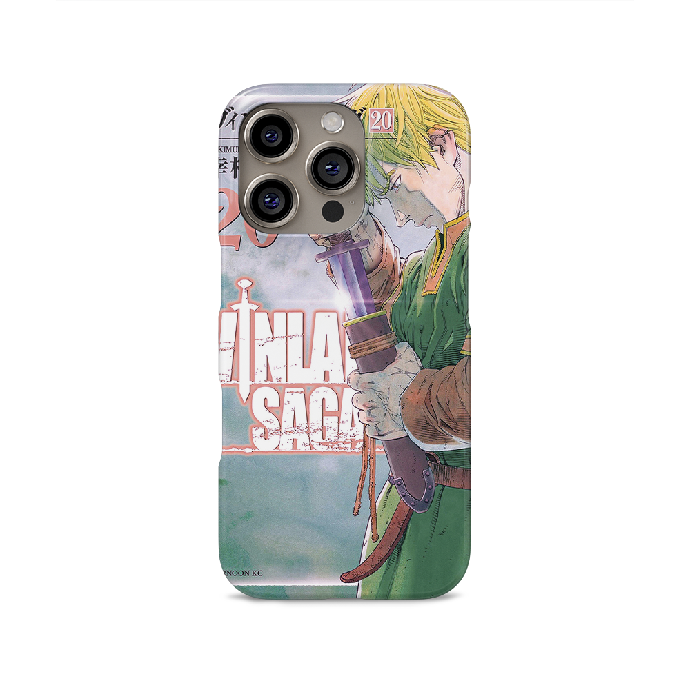 Vinland Saga Vol.20-Slim