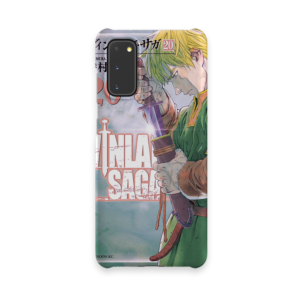 Vinland Saga Vol.20-Slim