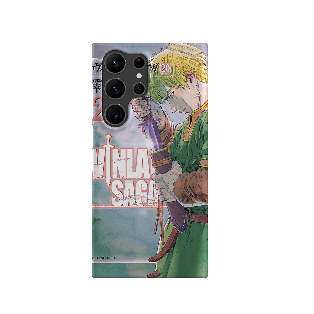 Vinland Saga Vol.20-Slim