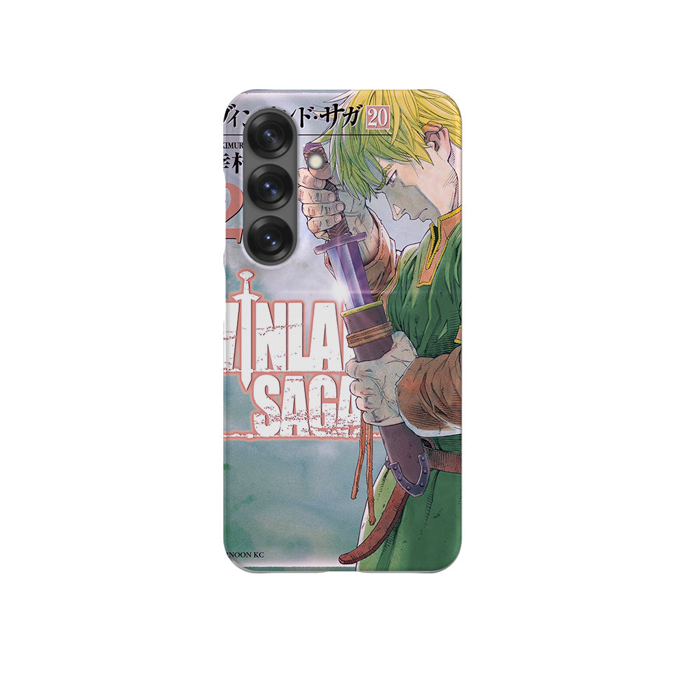 Vinland Saga Vol.20-Slim