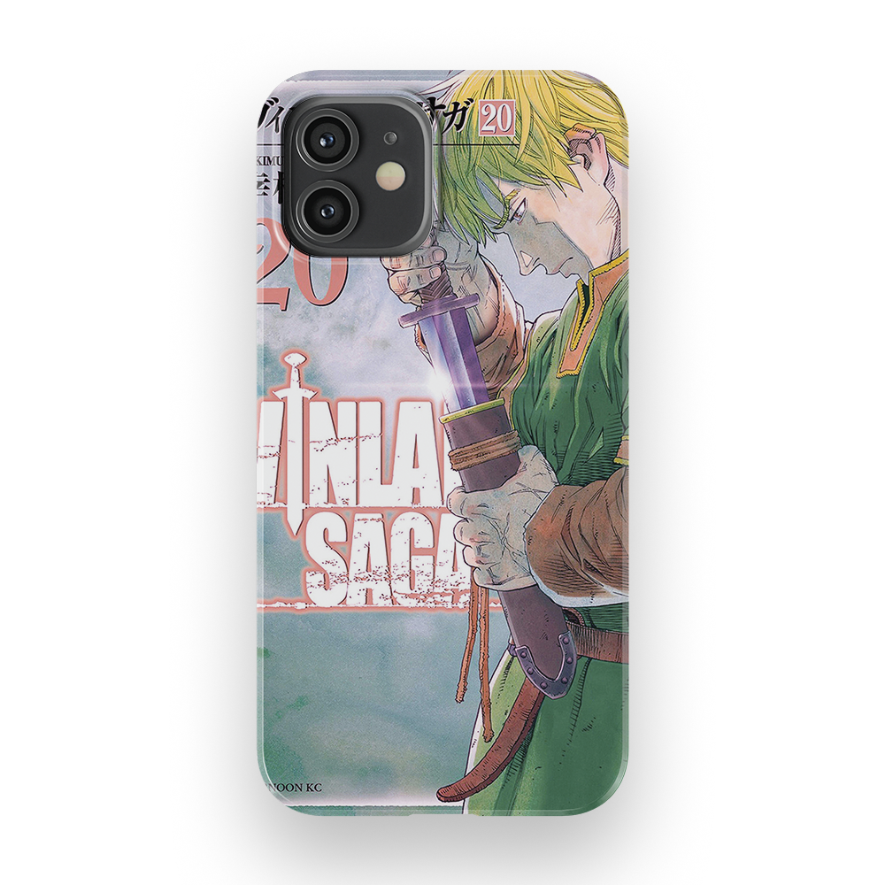 Vinland Saga Vol.20-Slim
