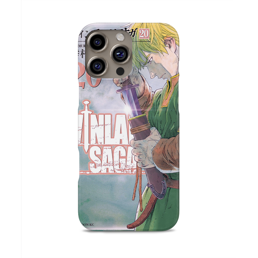 Vinland Saga Vol.20-Slim
