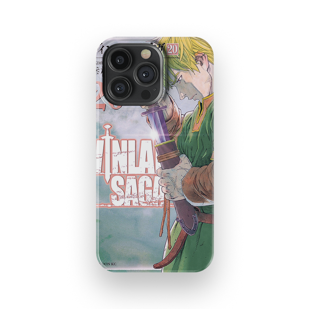 Vinland Saga Vol.20-Slim