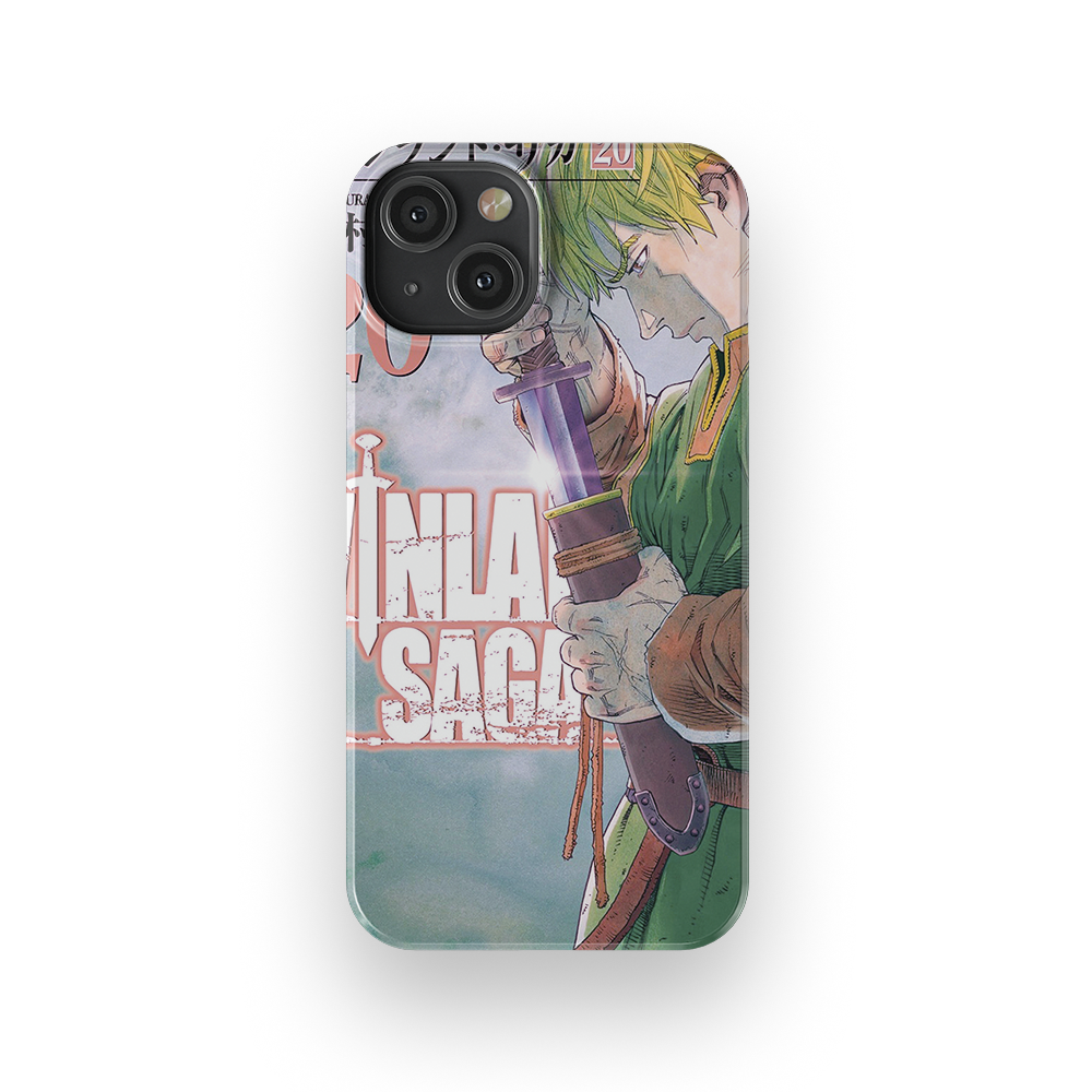 Vinland Saga Vol.20-Slim