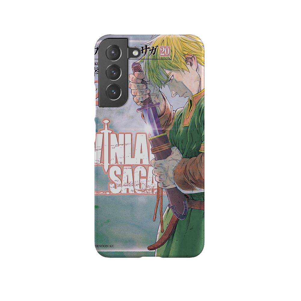 Vinland Saga Vol.20-Slim