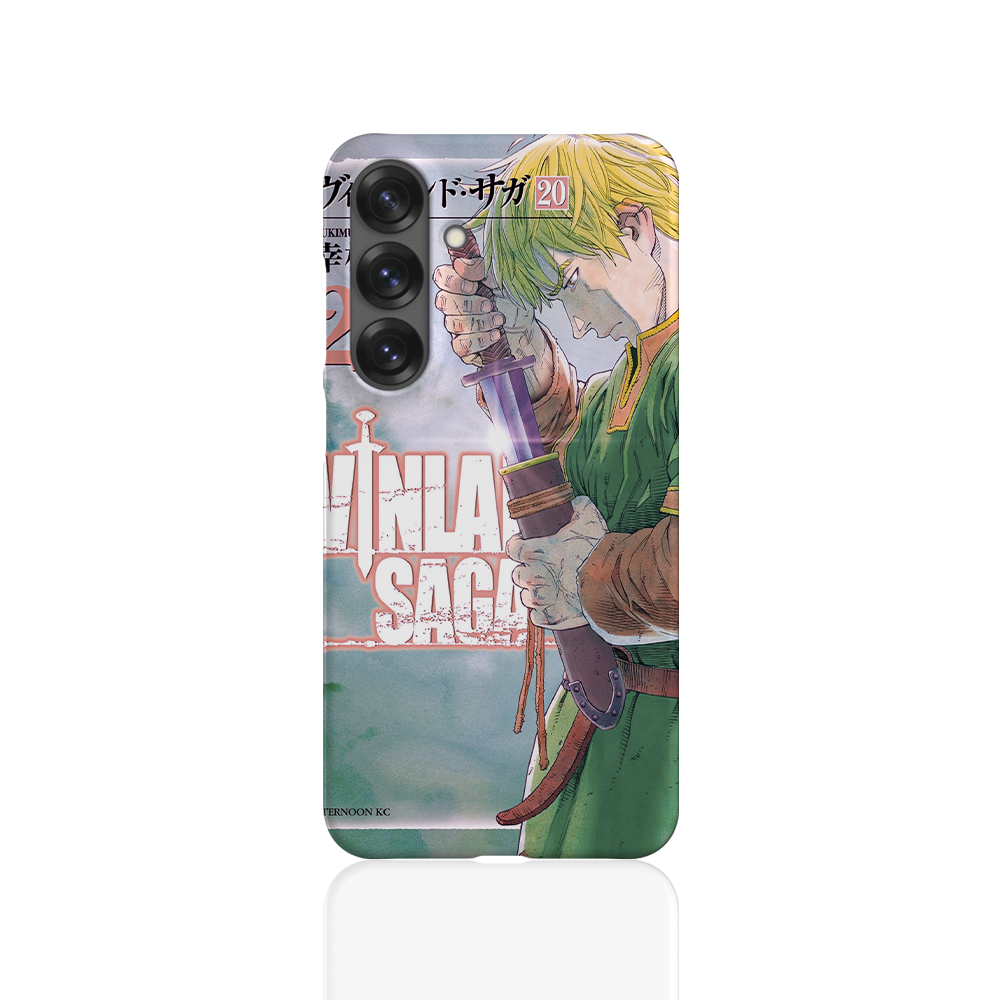 Vinland Saga Vol.20-Slim