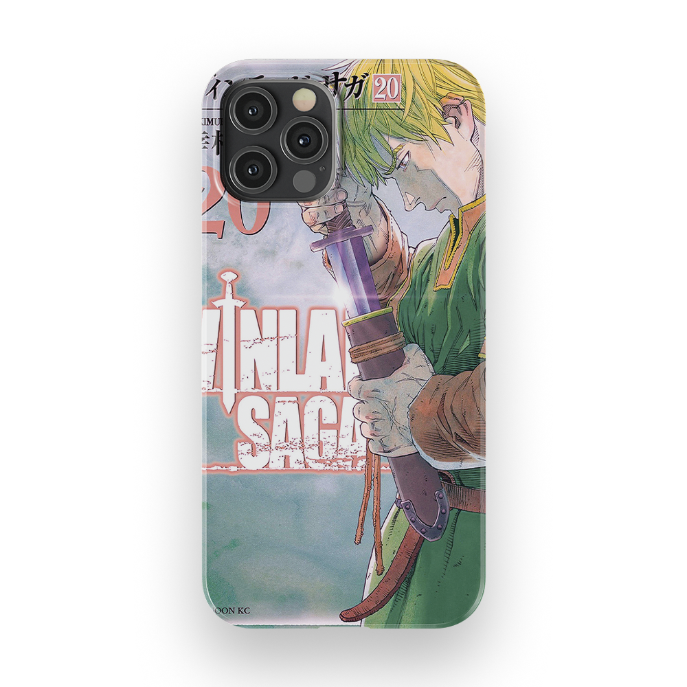 Vinland Saga Vol.20-Slim