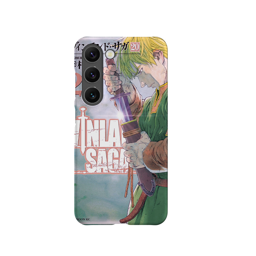 Vinland Saga Vol.20-Slim