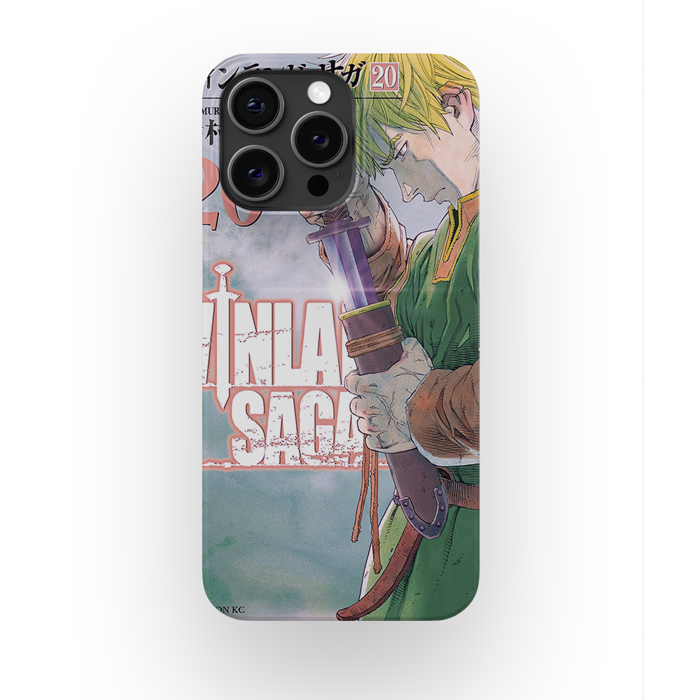 Vinland Saga Vol.20-Slim